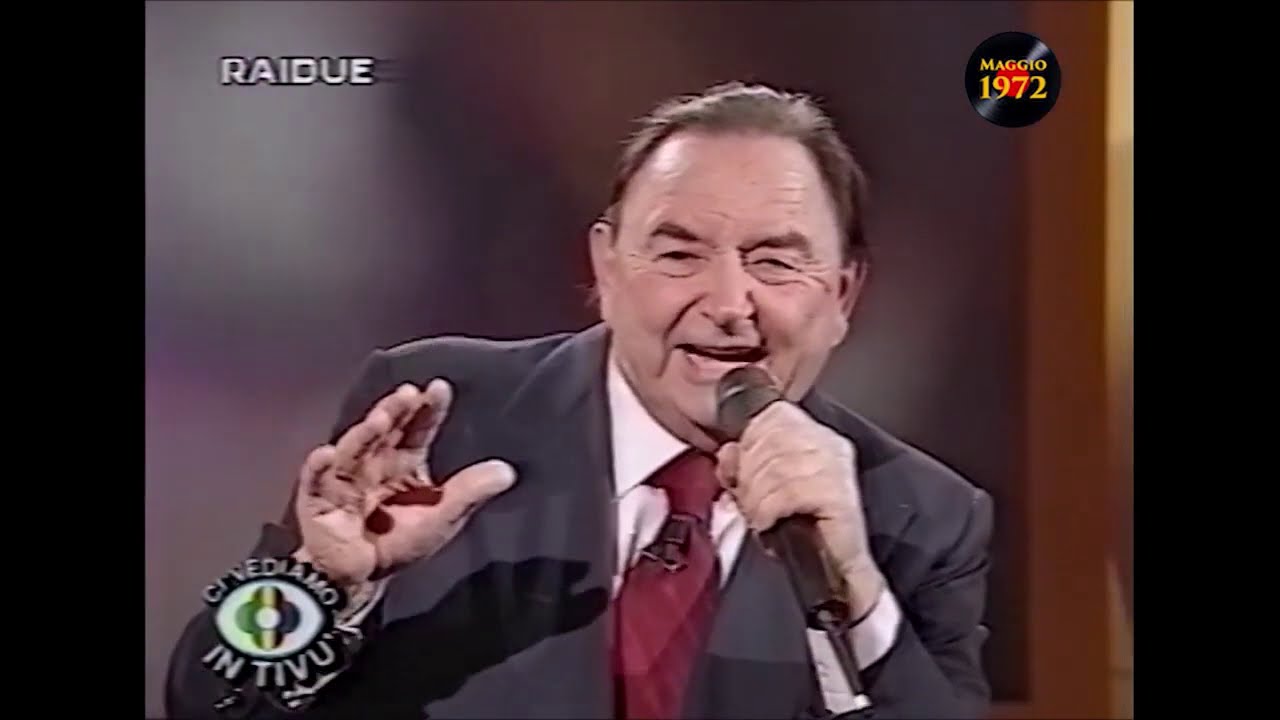 Giorgio Consolini - Giamaica