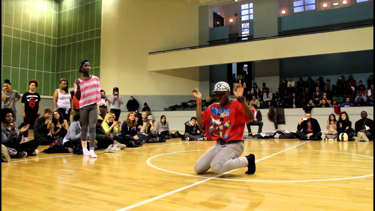Battle the Kings -vogue myzak-neu & beck be fab vs honey shak & amber lee revlon(2)