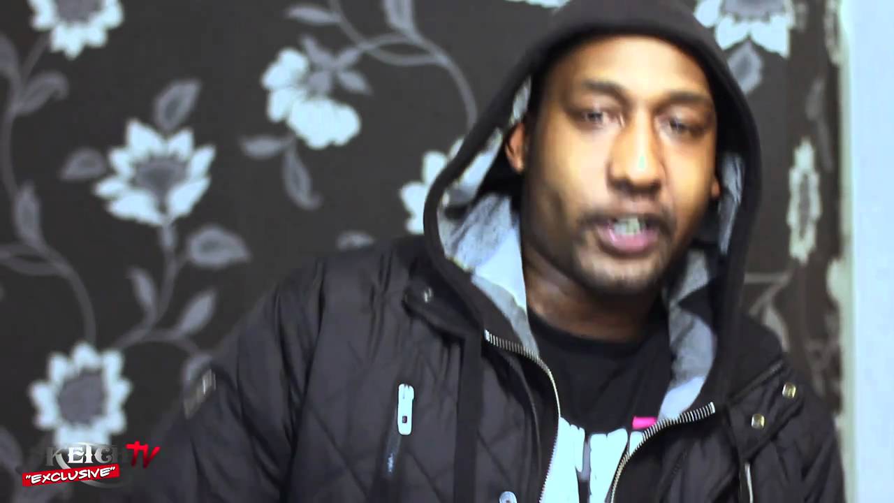 Friday Freestyle - Devilman