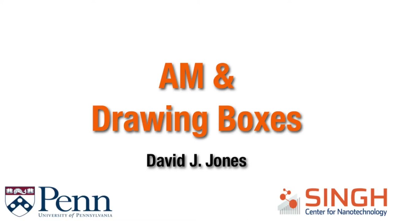 04   Drawing Boxes & Active Mode   LayoutEditor Training