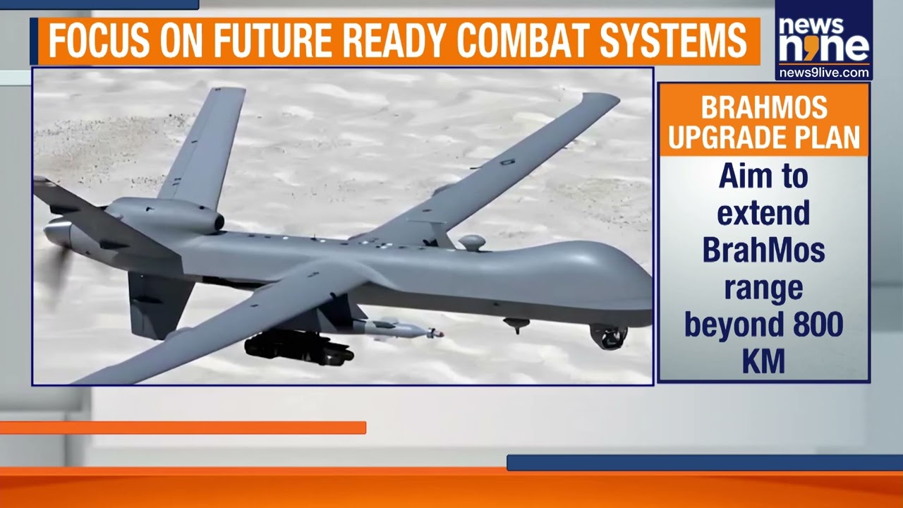 BrahMos Missile Upgrade | India To Get 800 KM Range Strike Power | Indian Army Big Boost | Defence