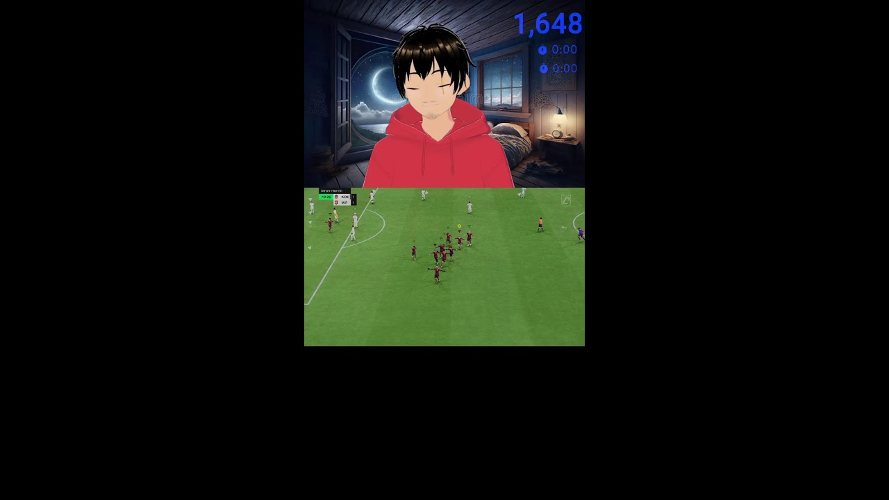 VPG 11v11 Pro Clubs (PC)