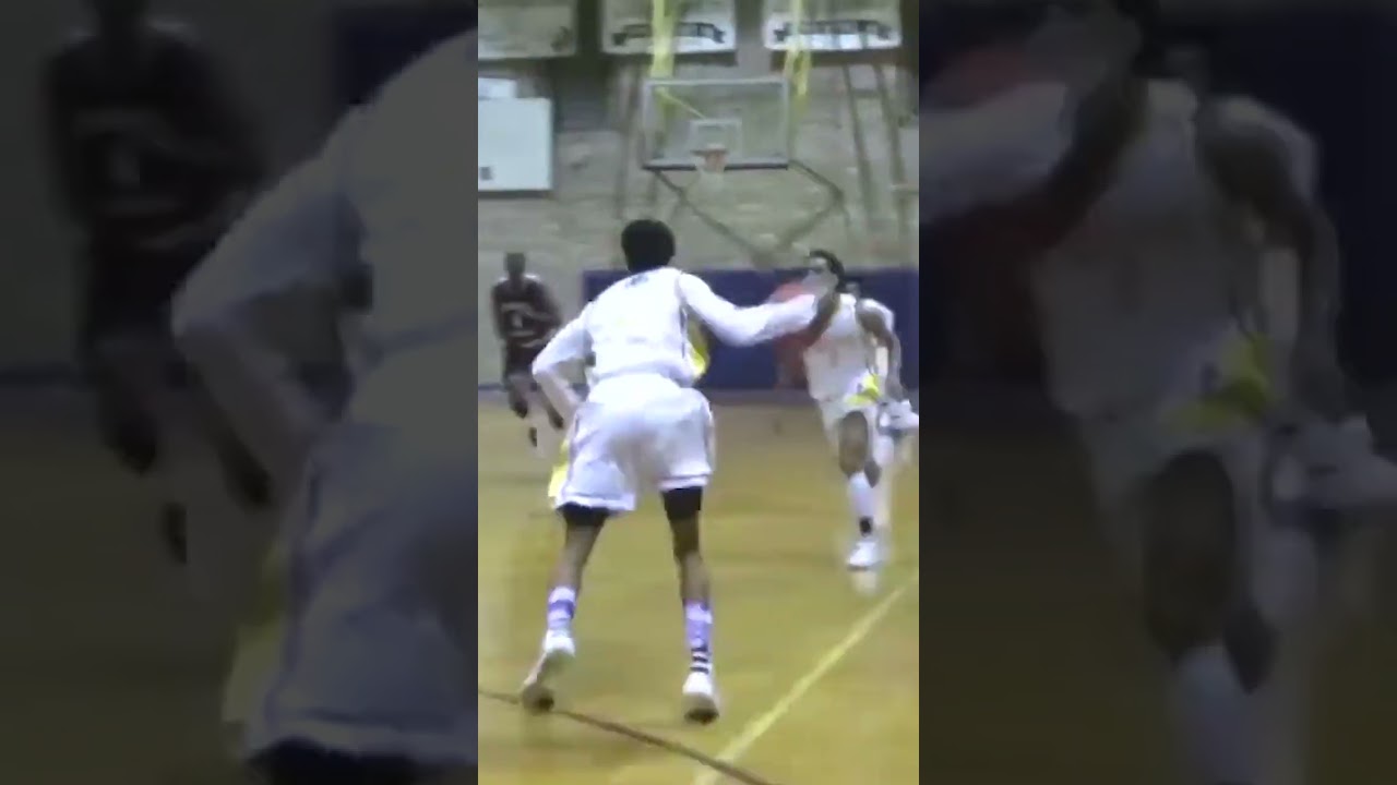 Devonta Smith Can Hoop #shorts