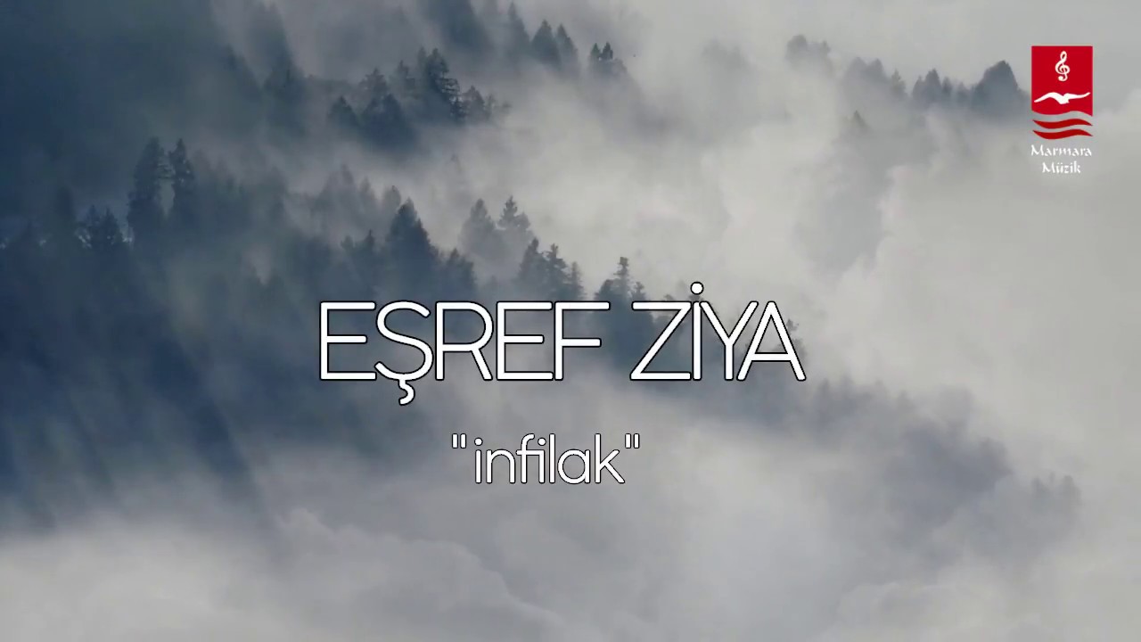 EŞREF ZİYA  