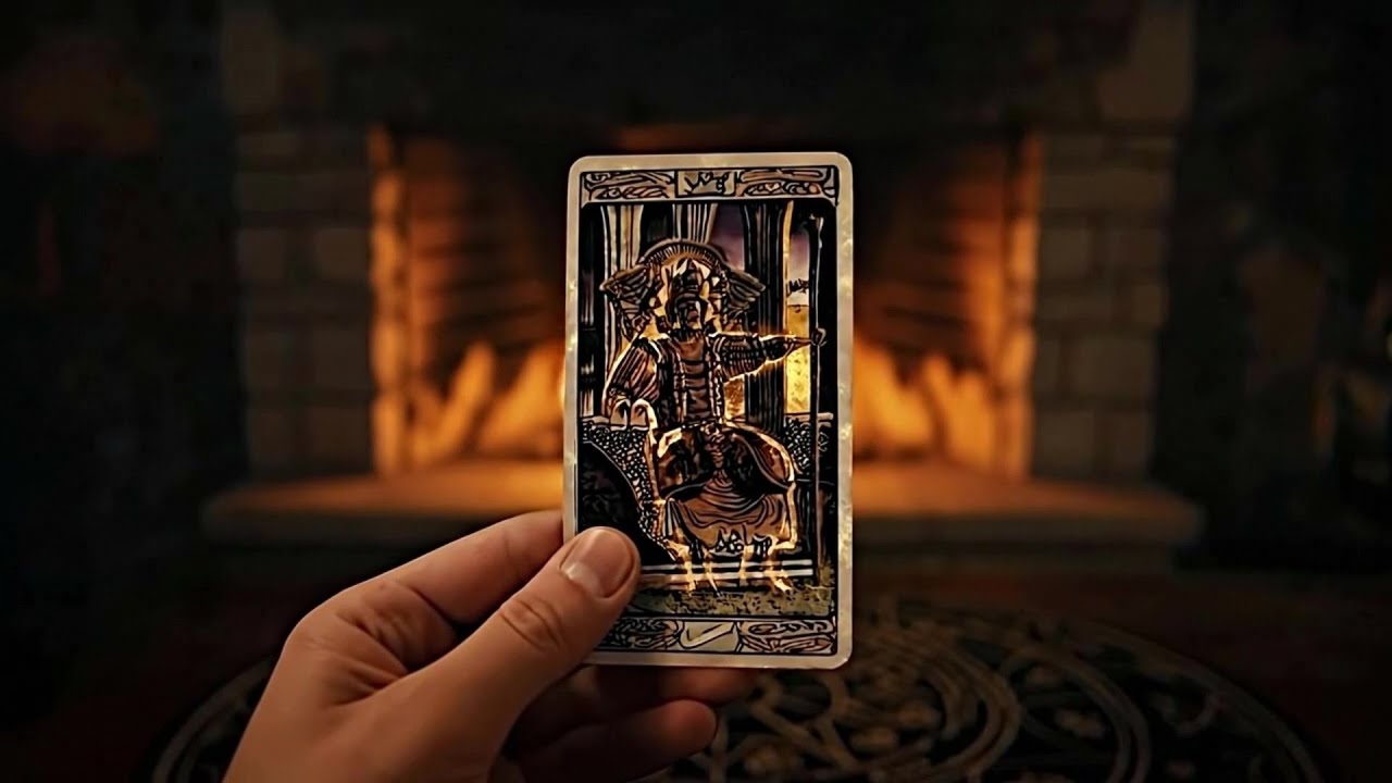 Вы не поверите, кто в вас влюблен❗️😲 Их имя начинается с…❗️💖