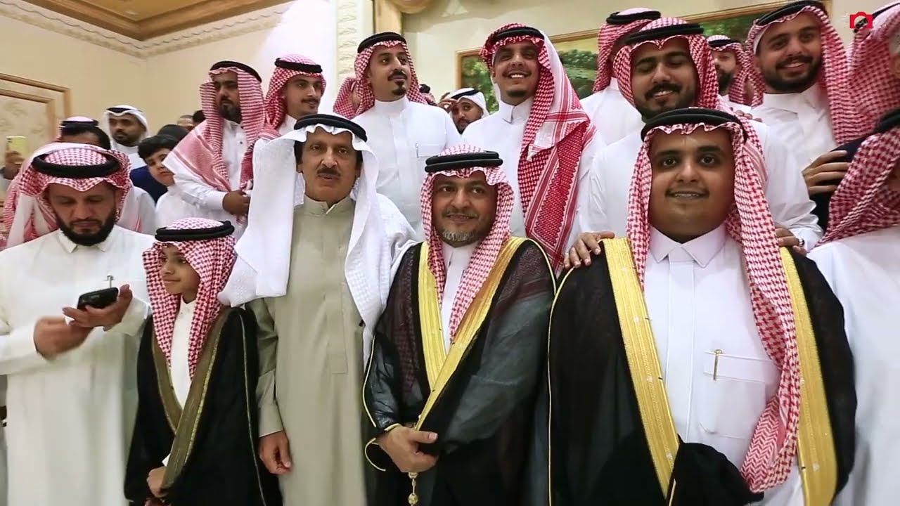 #مجس حجازي #الجسيس محمد المحضار #أفراح ال بن محفوظ & ال العمودي