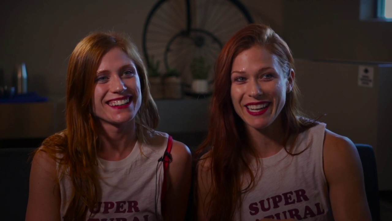 Stories of Transformation - Jenna and Jessi