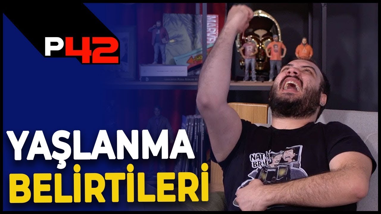 GÖZÜMDE CANLANIYOR KOSKOCA... | Yaşlandığımızı Nasıl Anladık?