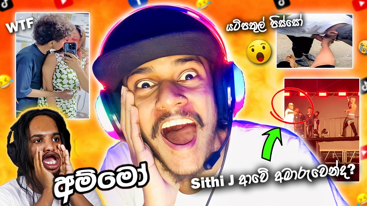 කැළණි ගඟේ තත්වේ භයානකයි!! - EYES REACTIONS | NariYa