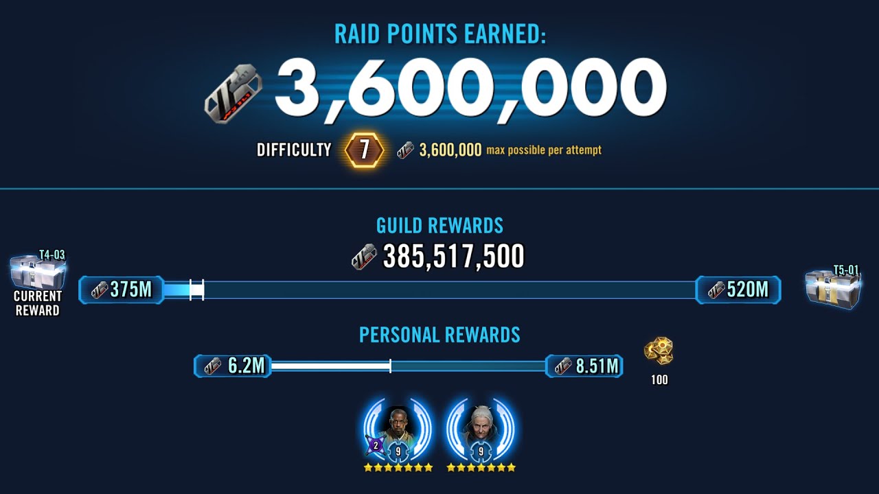 Руководство по рейду Order 66 — Келлеран и Джокаста (2 человека)! 3,6 миллиона! Максимальный рейд!