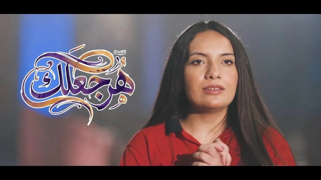 ترنيمة هرجعلك لكورال افا سيمون .. مونتاچ و إخراج فادي فريد