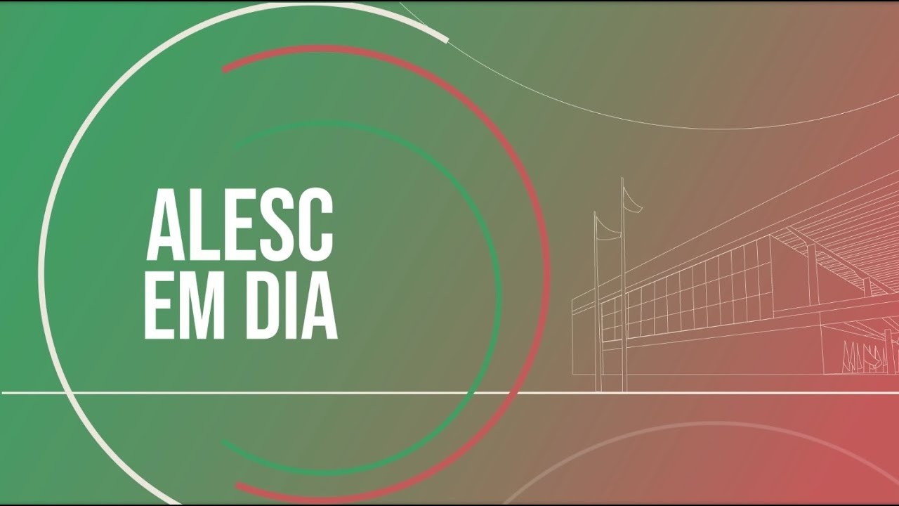 Alesc em Dia - 19/03/26