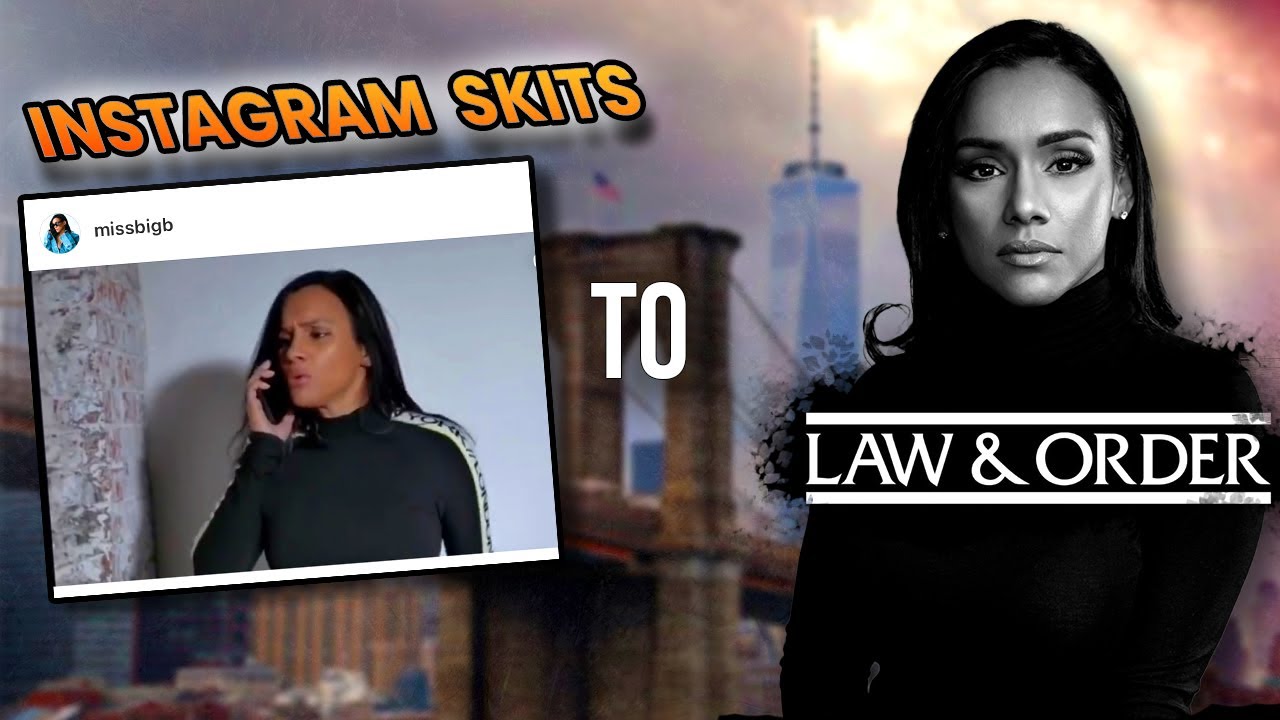 Brenda Raquel “Missbigb“ Talks Dating, Being On Law & Order & More | Elevate Ep 28
