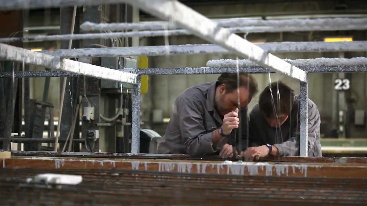 Bedrijfsfilm SVK