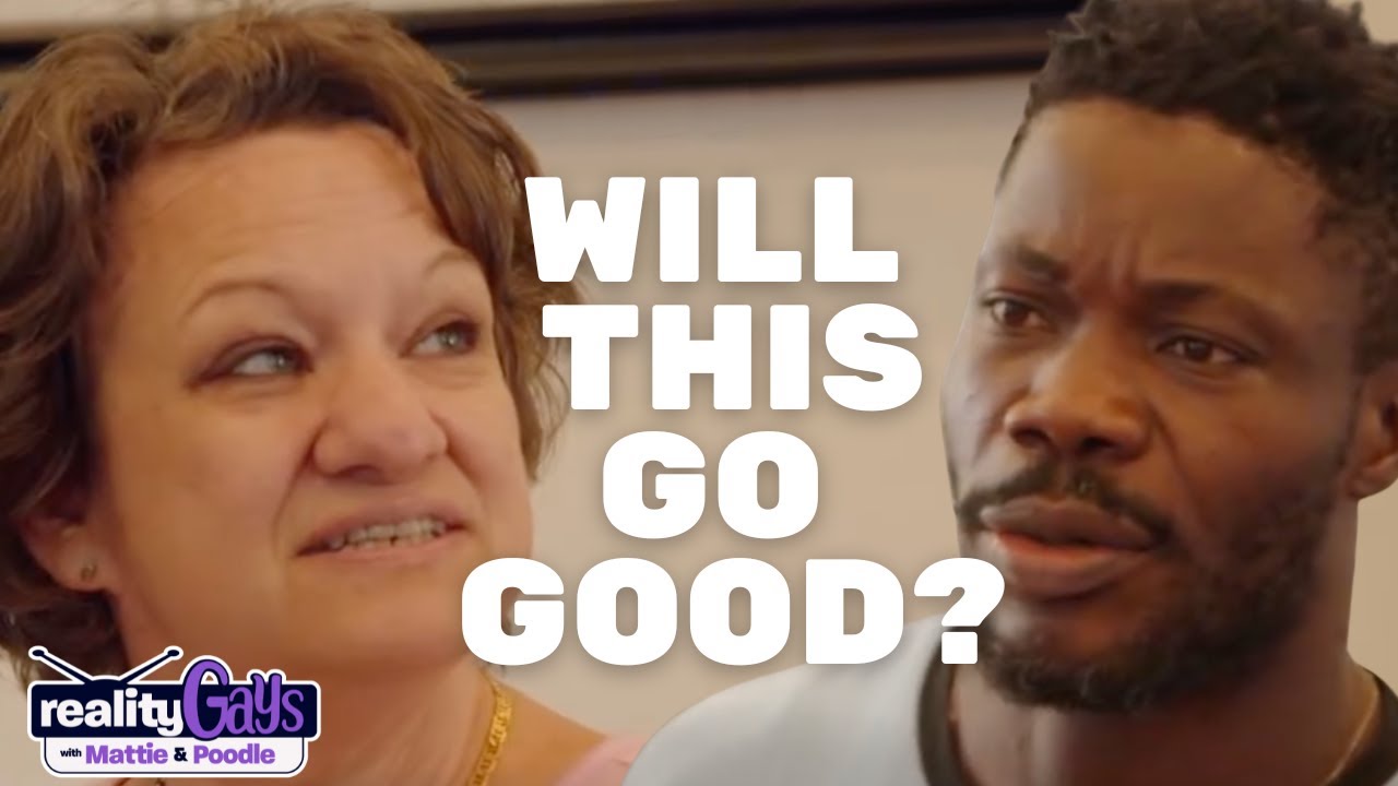 90 Day Fiance Before The 90 Days RECAP (Part 2) S8E9 “Initial Descent”
