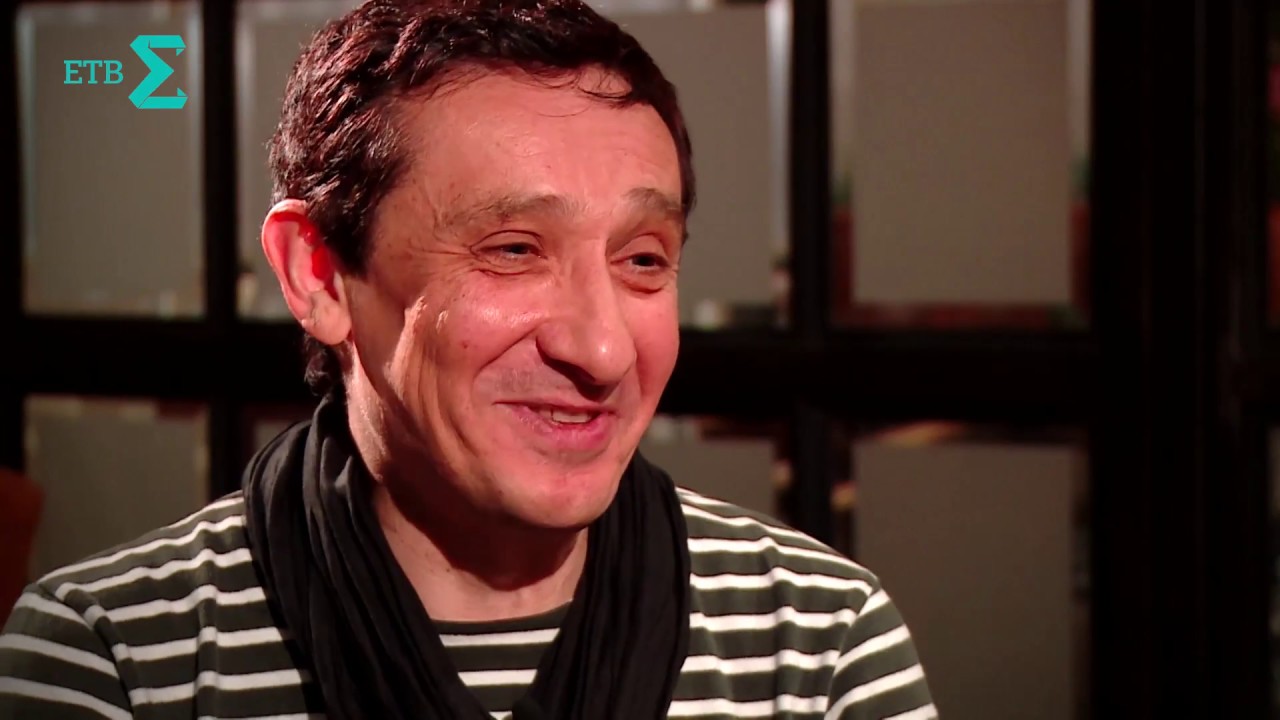 ЕВГЕНИЙ ХАВТАН. «МУЗЫКА ВЫБРАЛА МЕНЯ, Я ЕЁ ПРОВОДНИК»