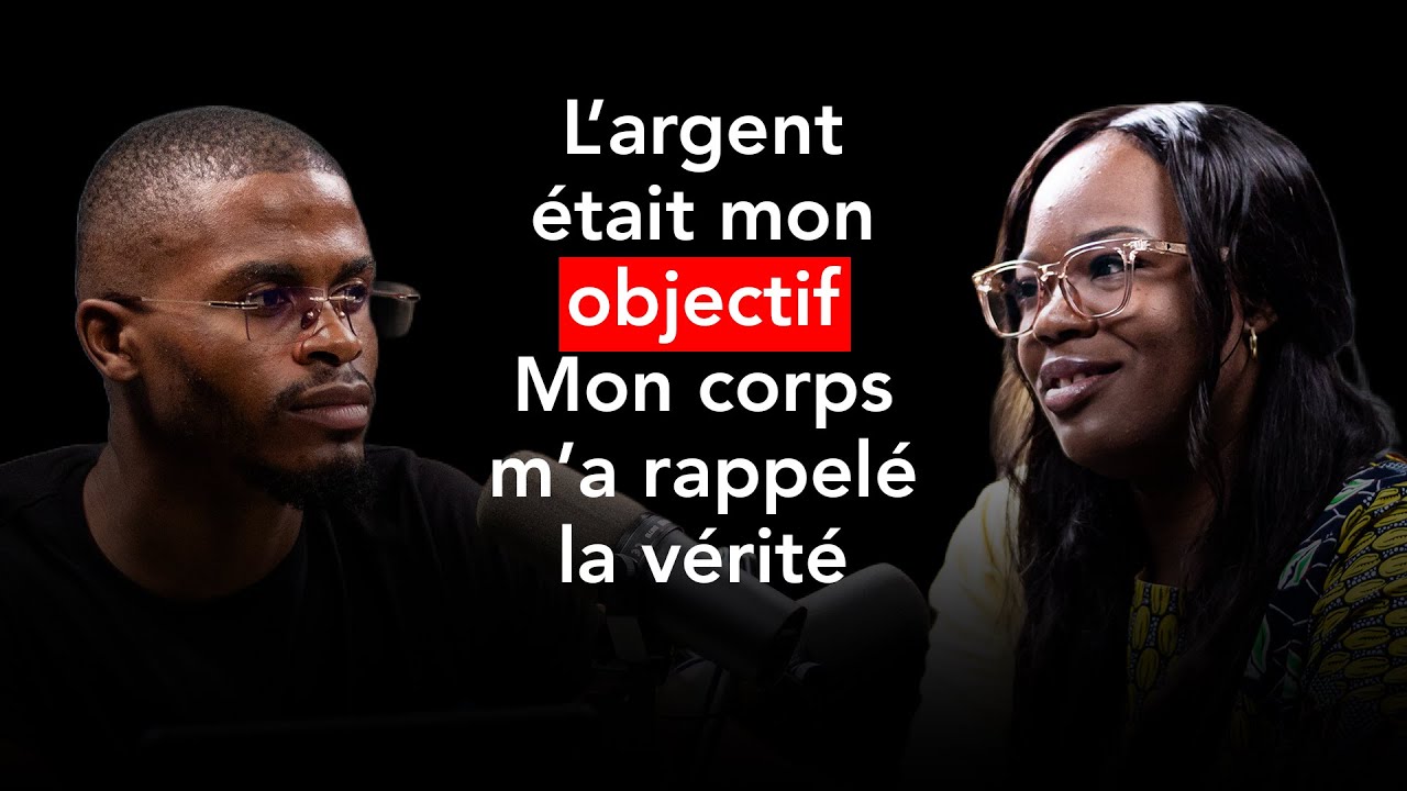 Elle a bâti une marque africaine quand personne n’y croyait : Bibi Africa