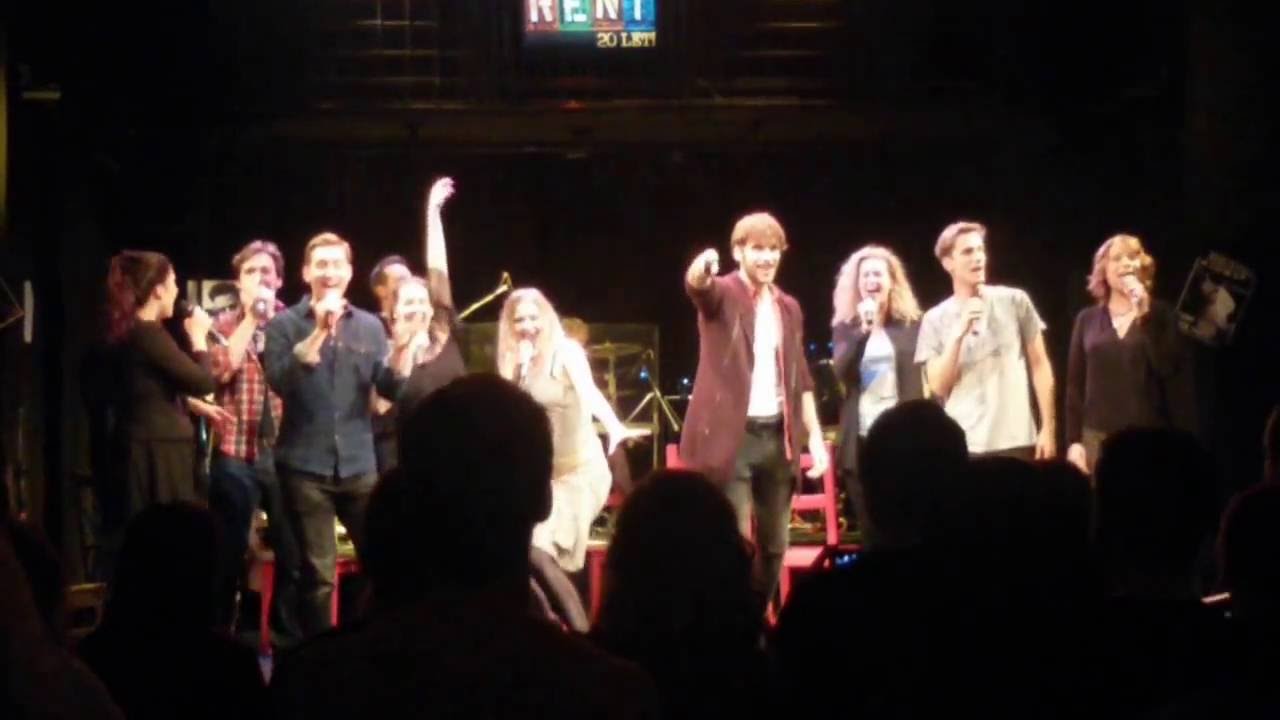 Rent - Miluj, žij a plať!