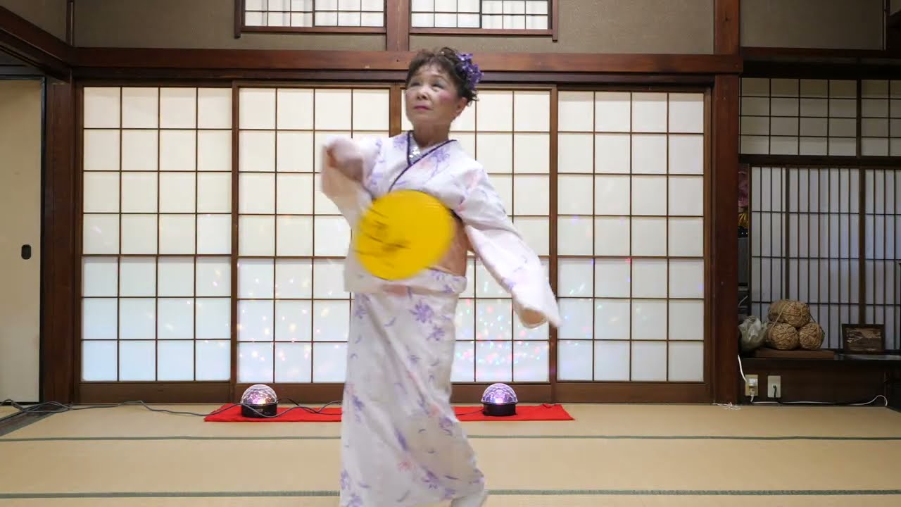 お座敷小唄