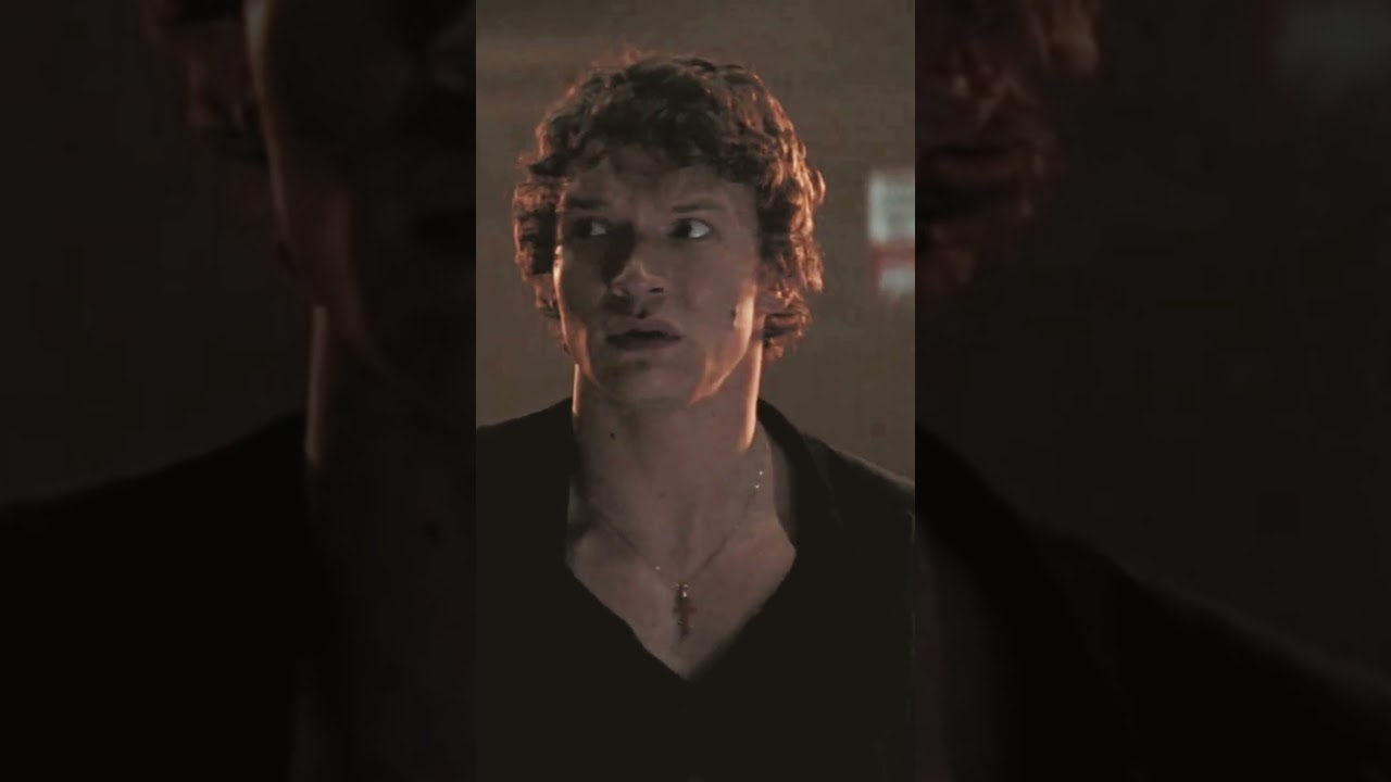 “You missed me, didn’t you?” #hollanov #HeatedRivalry #blseries #blmoments
