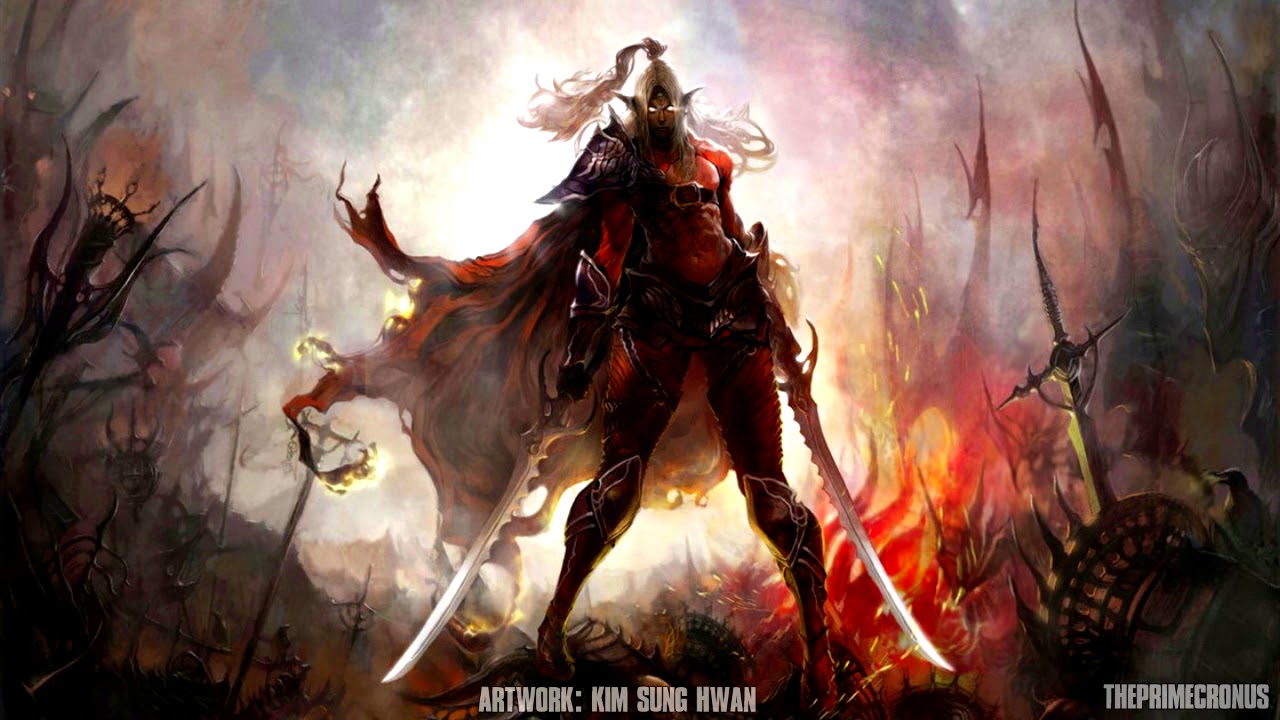 EPIC ACTION MUSIC | Supreme Devices - No Retreat