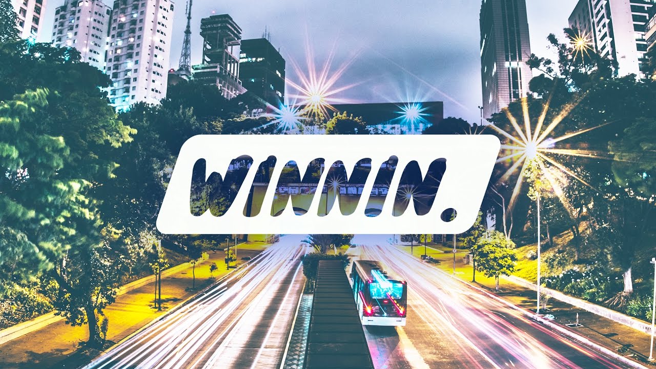 Booming 808 Hard Trap Beat | Melodic Hard Trap Beat Instrumental 'WINNIN' | Retnik x Chuki