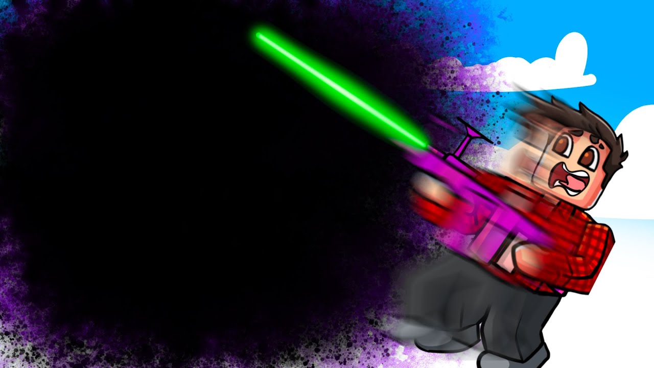 NISZCZYCIELE GALAKTYK Z PUZONIKIEM | ROBLOX