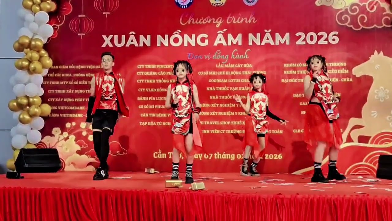 HAPPY NEW YEAR | NINE DANCE STUDIO | DOUYIN DANCE