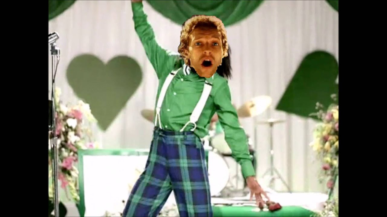 Viva La Hey Ya (Coldplay vs. Outkast)