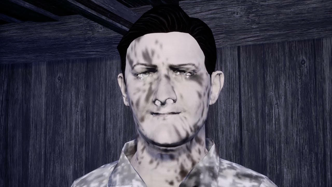 GeRM Plays Two Guys One Cabin!