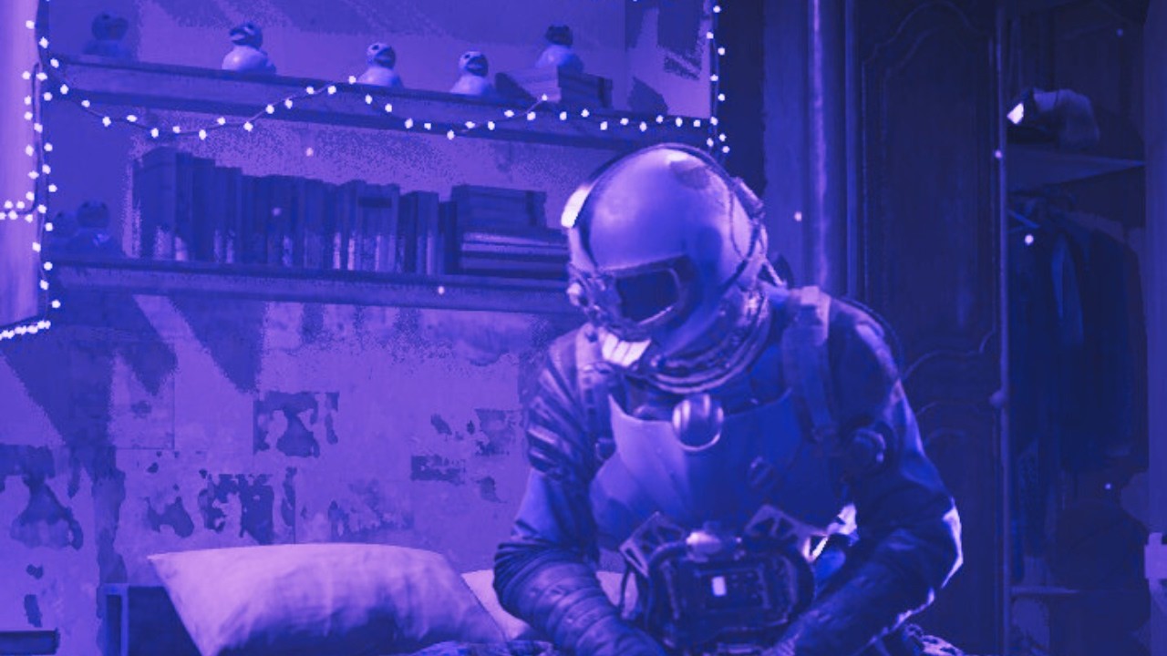 RATO CHILL EN ARC RAIDERS