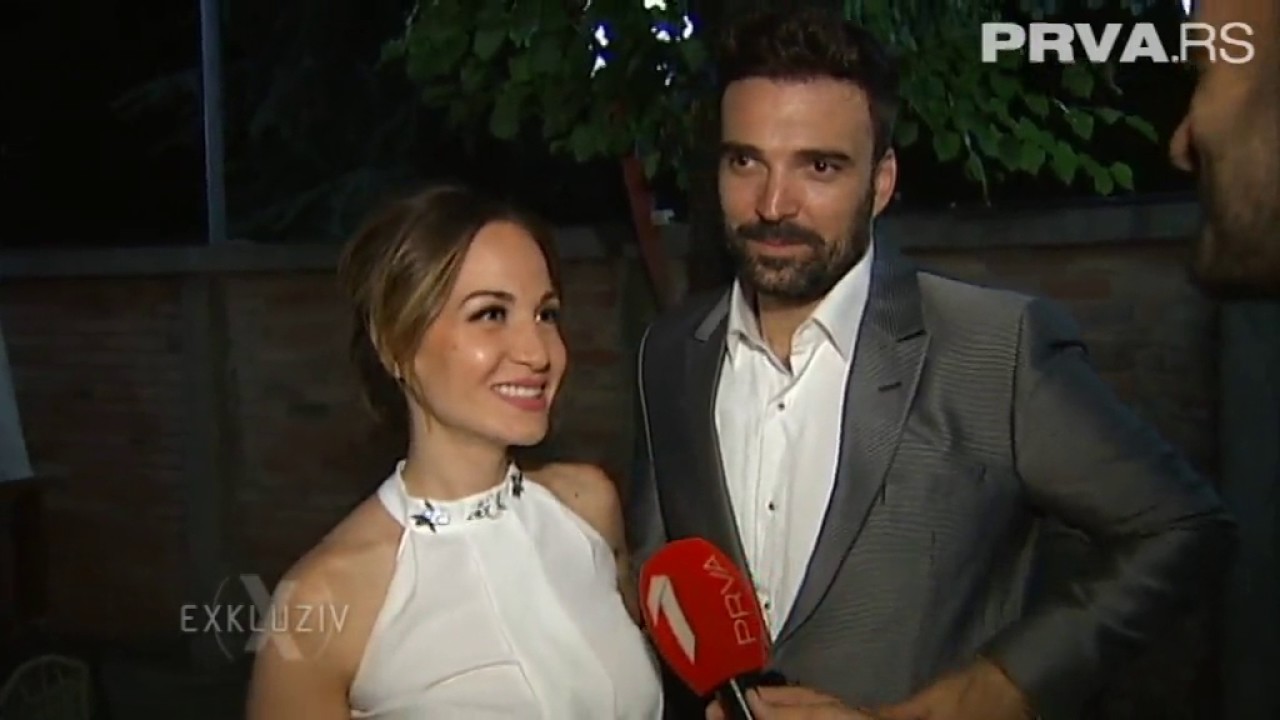 Jelena Tomašević (Exkluziv - 06.07.2017)