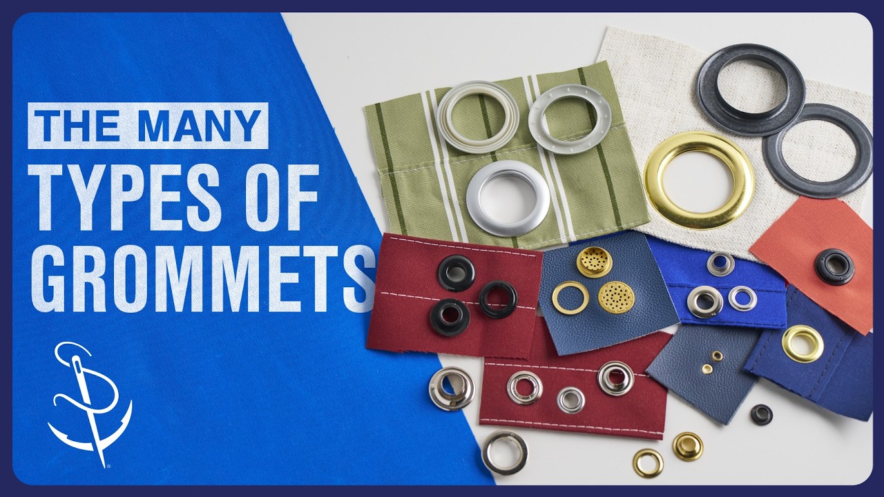 Многообразие типов втулок