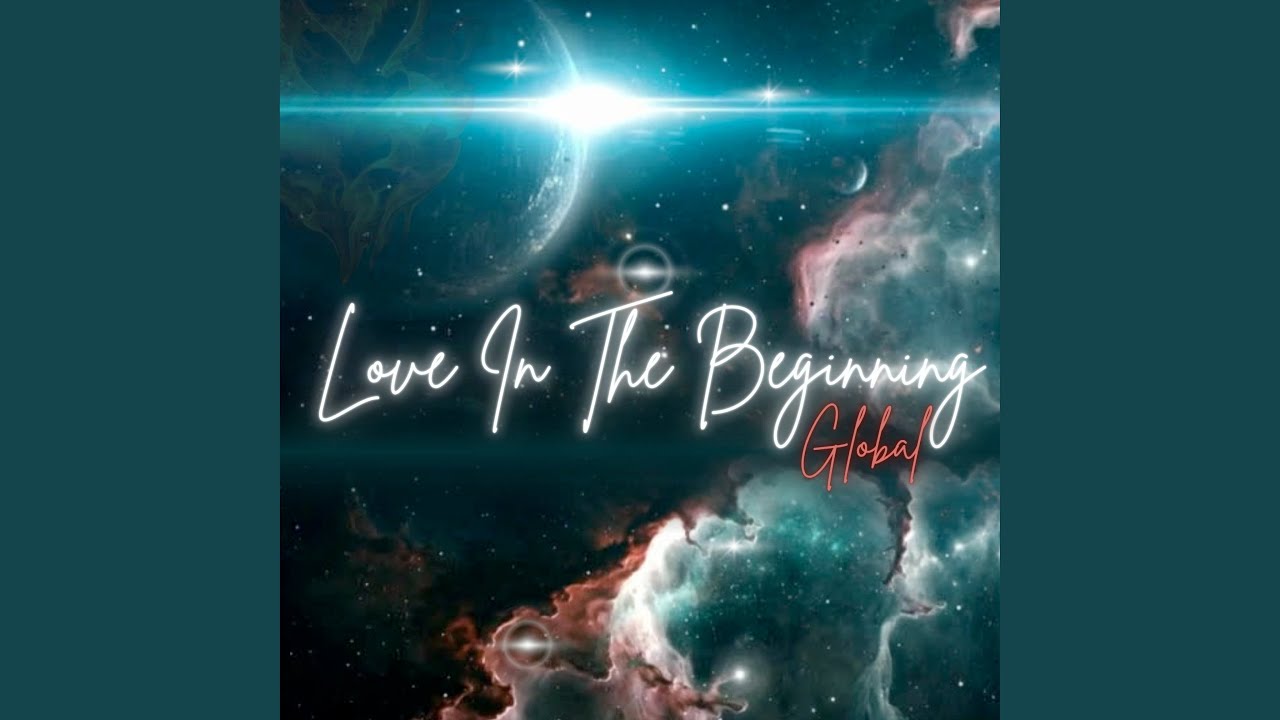 사랑은 태초에 (Korean)