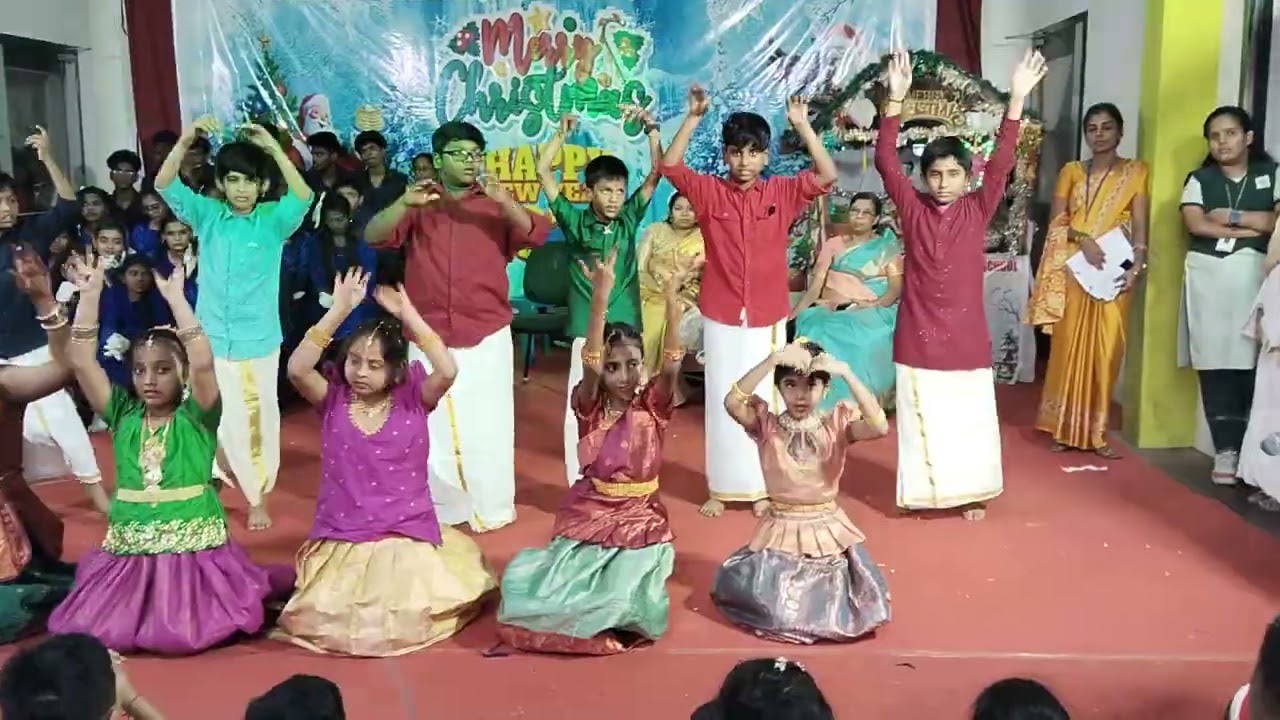 School competition 