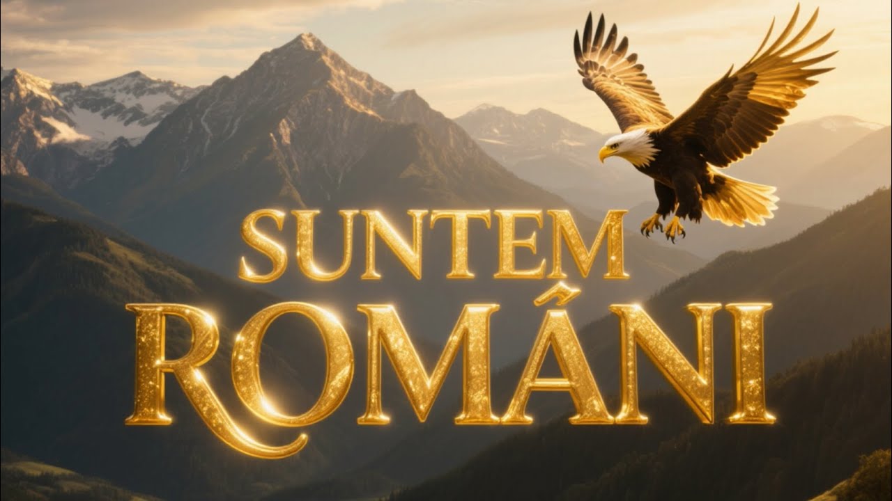Marcone - Suntem români! | Music Video
