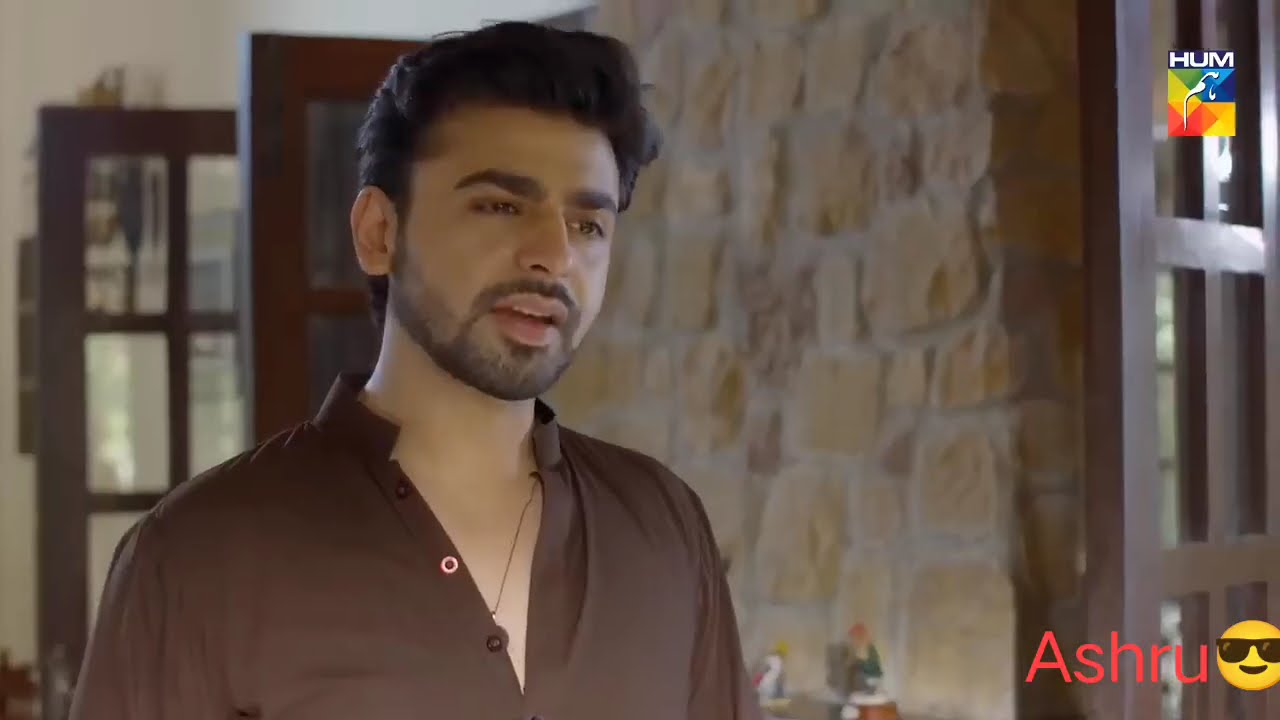 Arsal aur jiya ki knok jhok🤦‍♀️ 