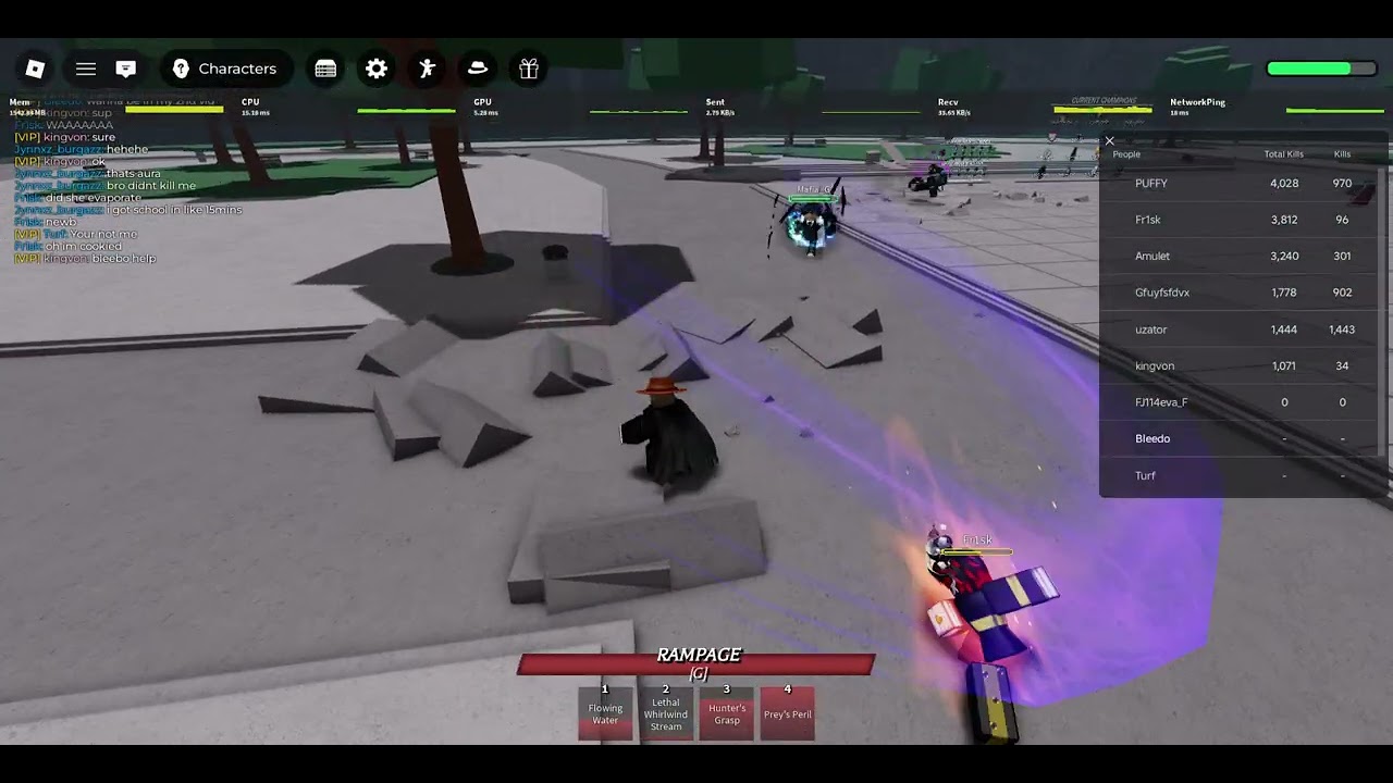 me and my friends doing our 2nd vid