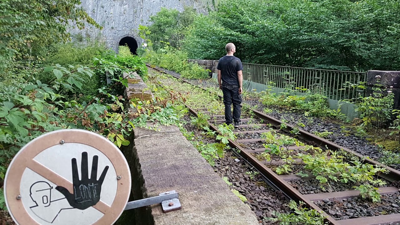 UHU-Tunnel Hönnetal