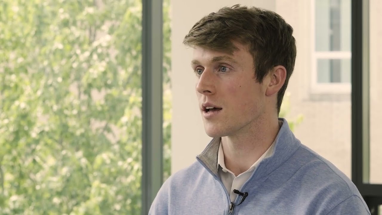Meet the Students | Jack Woll (Part 1)
