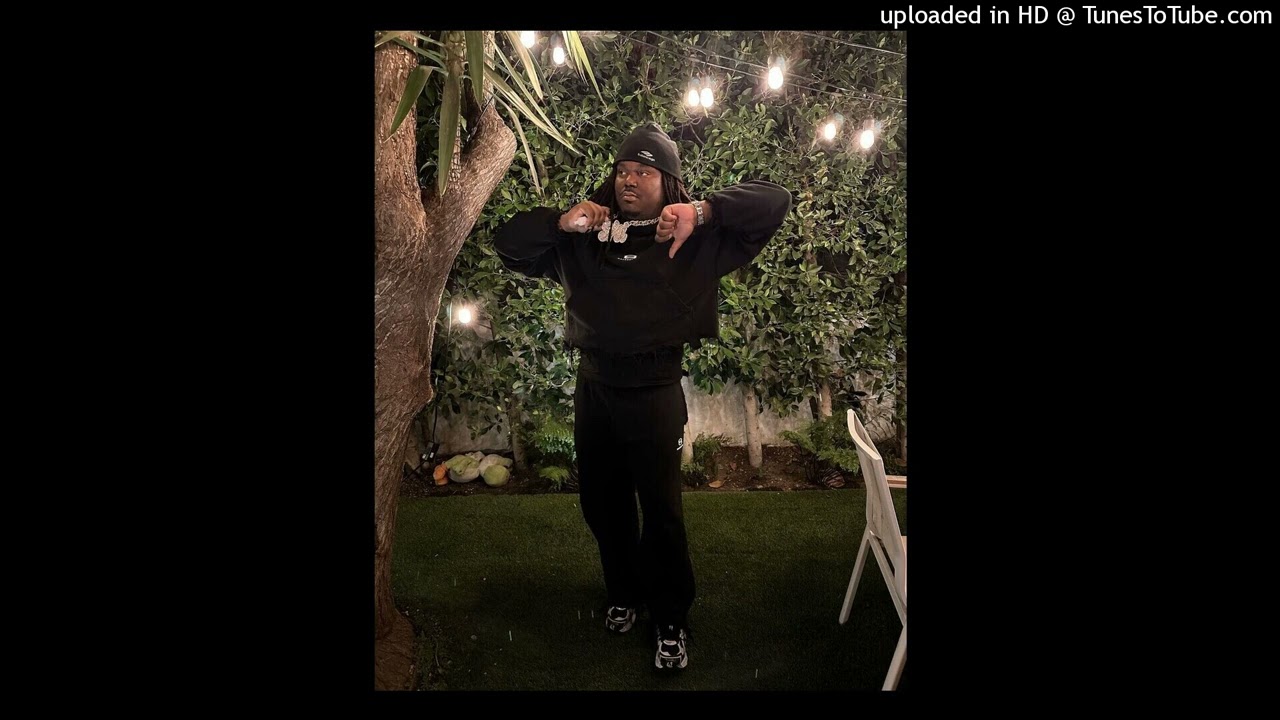 lucki + brent rambo type beat - 