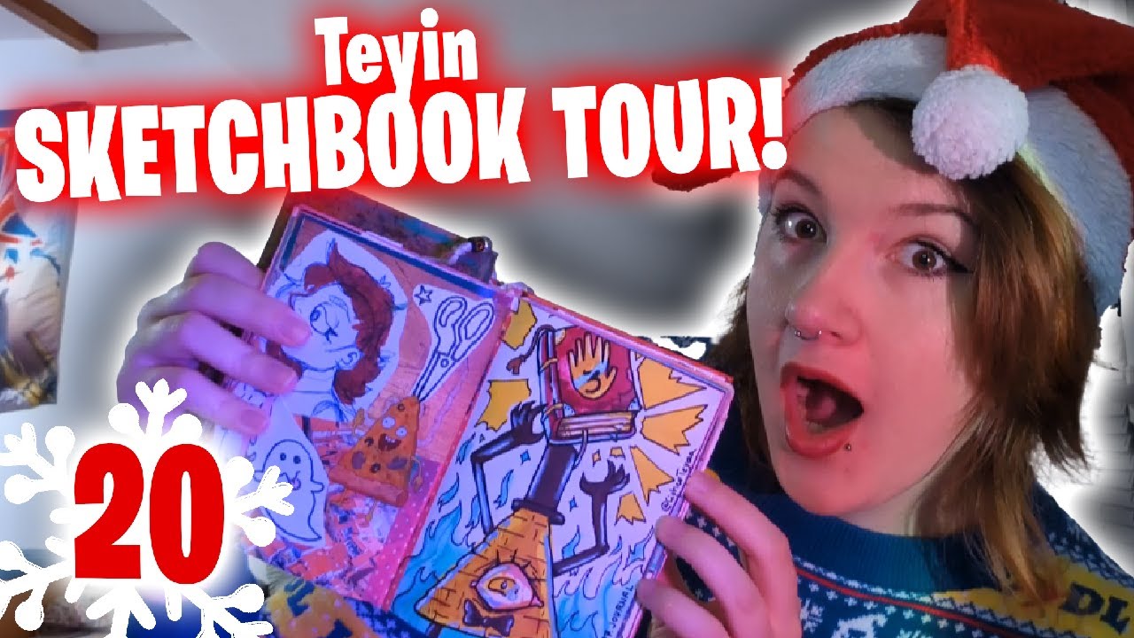 🎄 TEYA PREVZEMA MOJ KANAL! 🎄| Vlogmas S8E20 | Kaya Solo