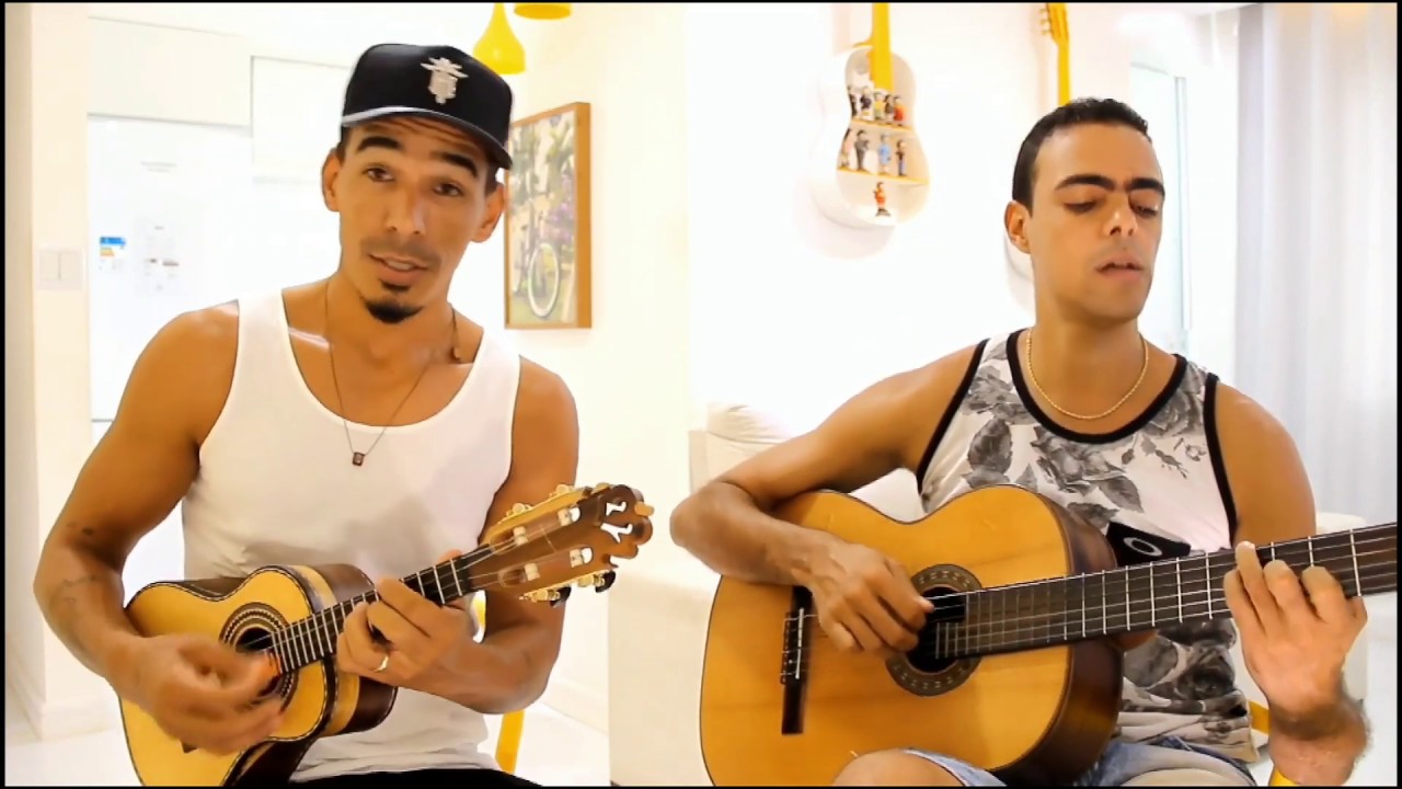 Top 11 Covers Cavaco e Violão (R. De Lara e Cicinho)