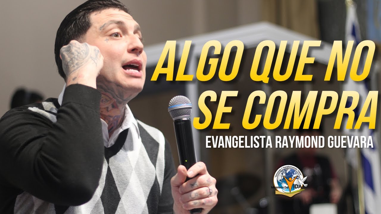 Algo Que No Se Compra│#Laryover