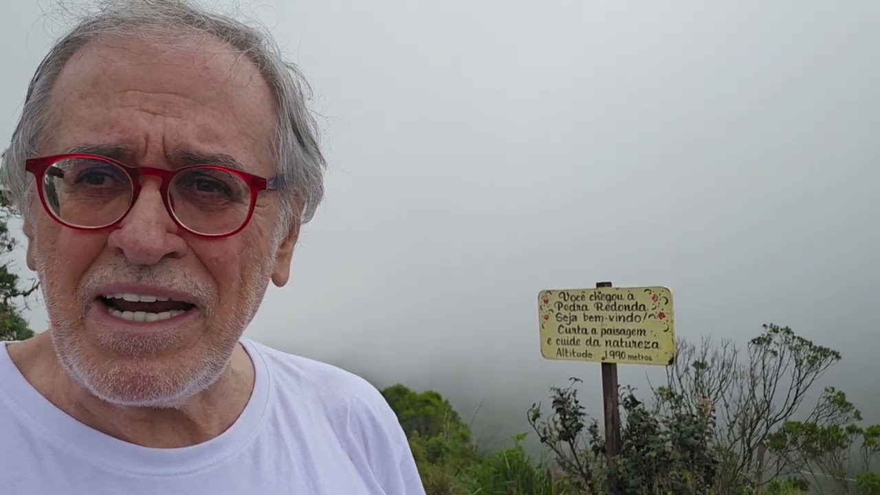 Em Monte Verde, fa&ccedil;a o passeio ao Pico do Selado, a 1.995 m de altura que tem uma vista deslumbrante