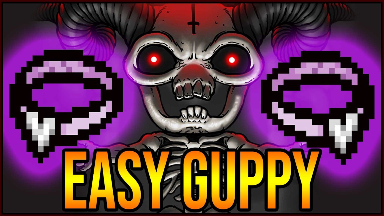 Easiest Guppy Transformation Tip!