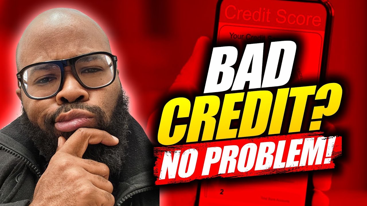 The Truth: $100k+ Business Funding With A 540 Credit Score