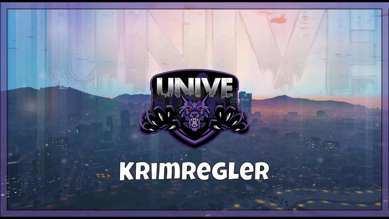 Unives Krimregler