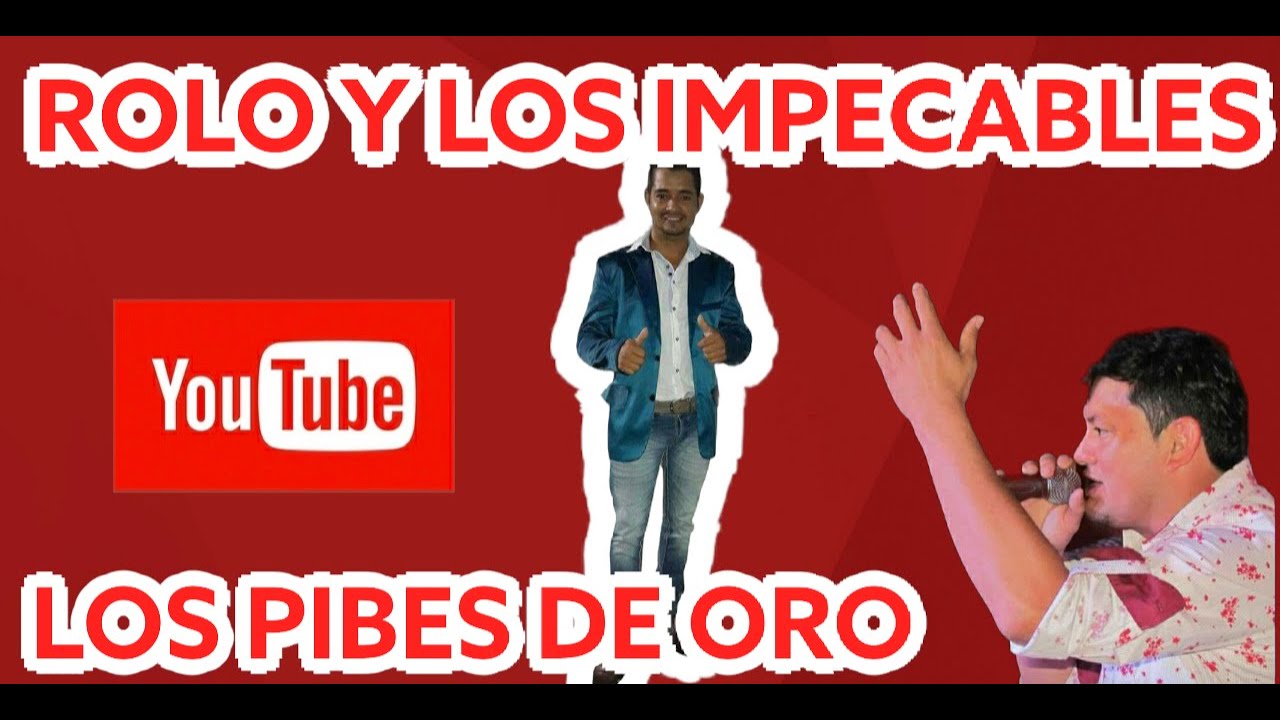 ROLO Y LOS IMPECABLES 🎶VS🎶 LOS PIBES DE ORO 👌 VICTOR DJ 👌