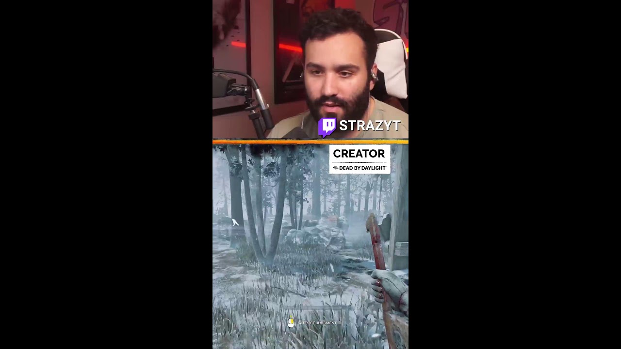 DBD Sundays #dbdcreator